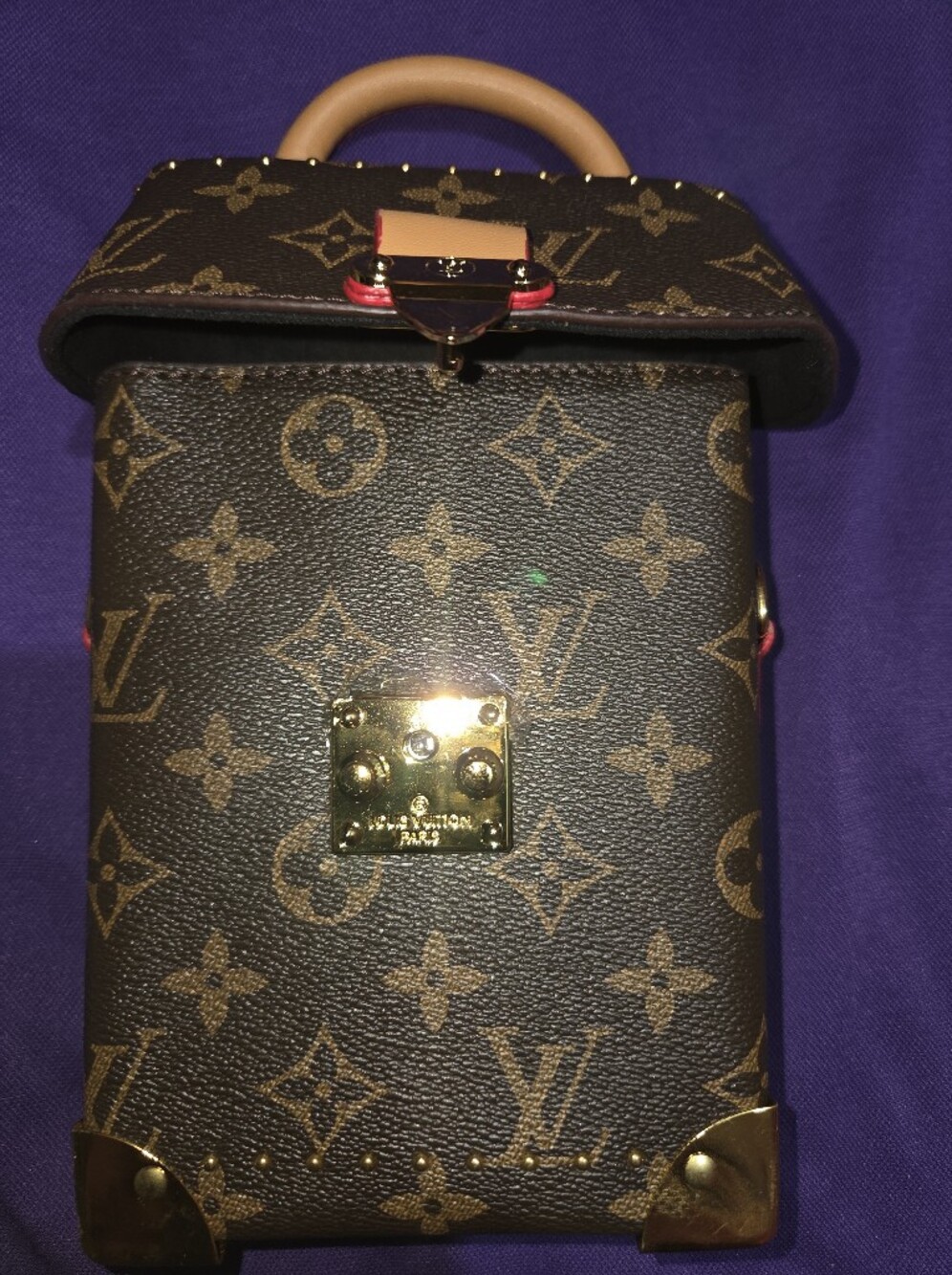 Phone Bag Unisex